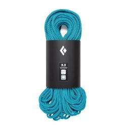 Promo ???? Black Diamond 8.5 Rope - Dry - Corde ❤️