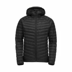 Budget ???? Black Diamond Access Down Hoody - Doudoune homme ????