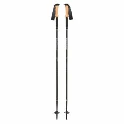 Nouveau ???? Black Diamond Alpine Carbon Z Z-Poles - Bâtons randonnée ????