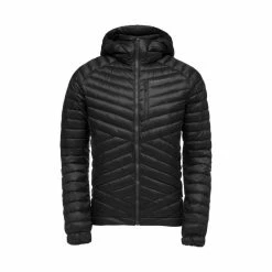 Tout neuf ???? Black Diamond Approach Down Hoody - Doudoune homme ⌛