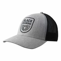 Acheter ???? Black Diamond BD Trucker Hat - Casquette homme ????