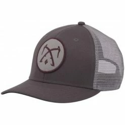 Acheter ???? Black Diamond BD Trucker Hat - Casquette homme ???? -Black Diamond Shop black diamond bd trucker hat casquette homme slate nickel