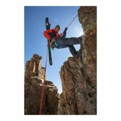 Meilleure vente ???? Black Diamond Cirque 22 Ski Vest - Sac à dos ski ???? -Black Diamond Shop black diamond cirque 22 ski vest sac a dos ski black 4