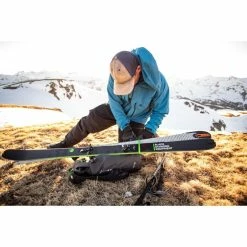 Meilleure vente ???? Black Diamond Cirque 22 Ski Vest - Sac à dos ski ???? -Black Diamond Shop black diamond cirque 22 ski vest sac a dos ski black 5