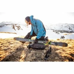 Meilleure vente ???? Black Diamond Cirque 22 Ski Vest - Sac à dos ski ???? -Black Diamond Shop black diamond cirque 22 ski vest sac a dos ski black 6