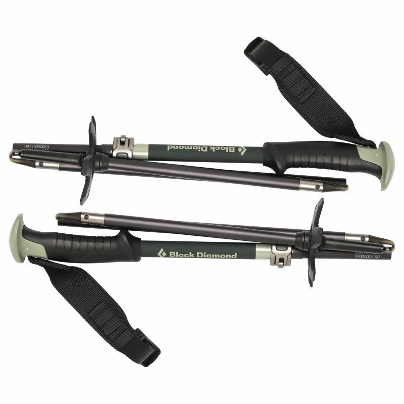 Le moins cher ???? Black Diamond Compactor - Bâtons ski ???? 3 Le moins cher ???? Black Diamond Compactor - Bâtons ski ???? – Image 3