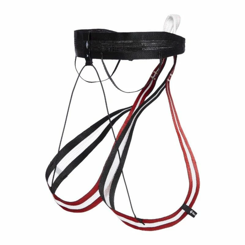 Meilleure affaire ???? Black Diamond Couloir LT Harness - Baudrier ???? 2 Meilleure affaire ???? Black Diamond Couloir LT Harness - Baudrier ???? – Image 2