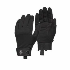 Budget ???? Black Diamond Crag Gloves - Gants escalade ????