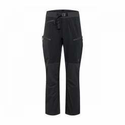 Sortie ???? Black Diamond Dawn Patrol Hybrid Pants - Pantalon ski homme ????