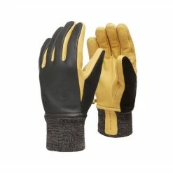 Promo ???? Black Diamond Dirt Bag Gloves - Gants ????