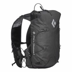 Meilleure affaire ???? Black Diamond Distance 8 - Sac à dos randonnée ????