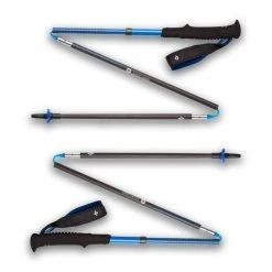 Black Diamond Shop -Black Diamond Shop black diamond distance carbon z batons trail ultra blue 1