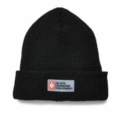 Tout neuf ???? Black Diamond Double Waffle Beanie - Bonnet homme ????
