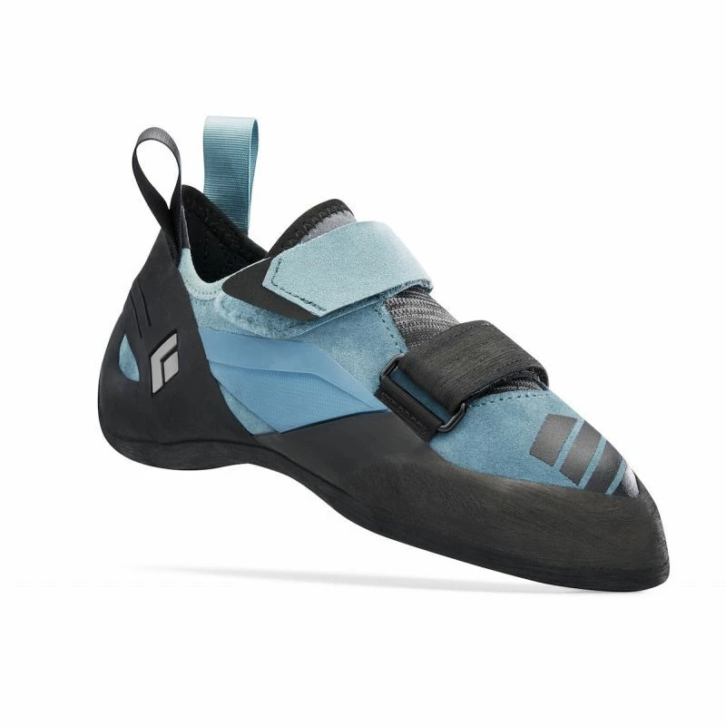 Top 10 ???? Black Diamond Focus Climbing ???? Shoes - Chaussons escalade femme ???? 2 Top 10 ???? Black Diamond Focus Climbing ???? Shoes - Chaussons escalade femme ???? – Image 2