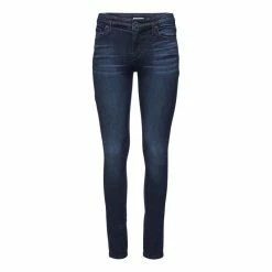 Meilleure affaire ⭐ Black Diamond Forged Denim Pants - Pantalon escalade femme ????