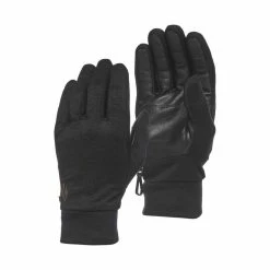 De gros ⭐ Black Diamond Heavyweight Wooltech - Sous-gants ????
