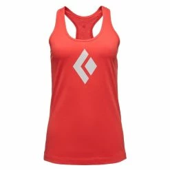 Remise ???? Black Diamond W Icon Tank - Débardeur femme ✨