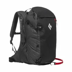 Grosses soldes ???? Black Diamond Jetforce Pro Pack 35L - Sac à dos airbag ????
