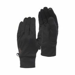 Offres ???? Black Diamond Lightweight Wooltech Gloves - Sous-gants ????