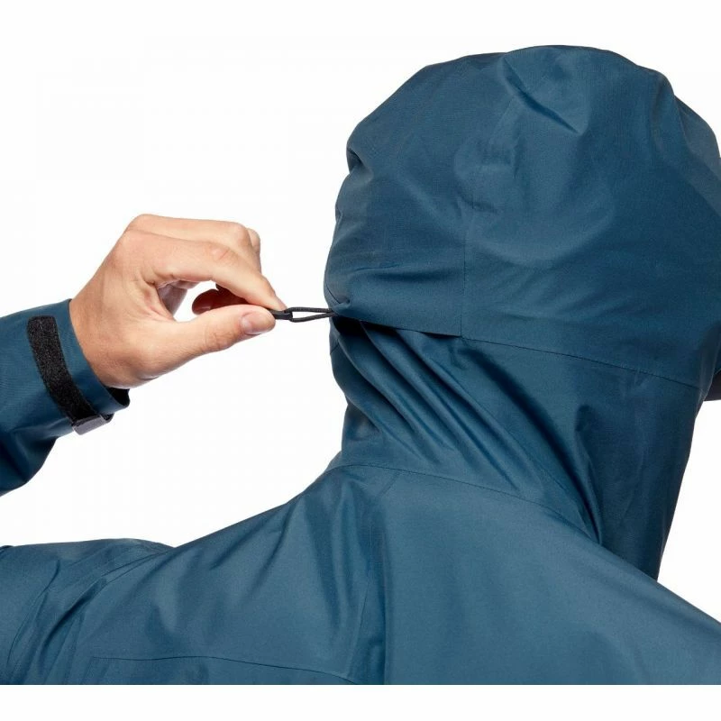 Les meilleures critiques de ???? Black Diamond Liquid Point Shell - Veste imperméable homme ???? 2 Les meilleures critiques de ???? Black Diamond Liquid Point Shell - Veste imperméable homme ???? – Image 2