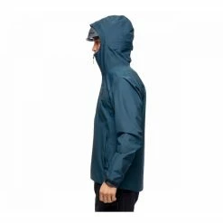 Les meilleures critiques de ???? Black Diamond Liquid Point Shell - Veste imperméable homme ???? 10 Les meilleures critiques de ???? Black Diamond Liquid Point Shell - Veste imperméable homme ???? -Black Diamond Shop black diamond liquid point shell veste impermeable homme azurite 3