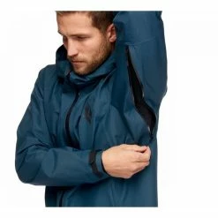 Les meilleures critiques de ???? Black Diamond Liquid Point Shell - Veste imperméable homme ???? 12 Les meilleures critiques de ???? Black Diamond Liquid Point Shell - Veste imperméable homme ???? -Black Diamond Shop black diamond liquid point shell veste impermeable homme azurite 5