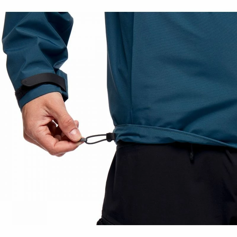 Les meilleures critiques de ???? Black Diamond Liquid Point Shell - Veste imperméable homme ???? 7 Les meilleures critiques de ???? Black Diamond Liquid Point Shell - Veste imperméable homme ???? – Image 7