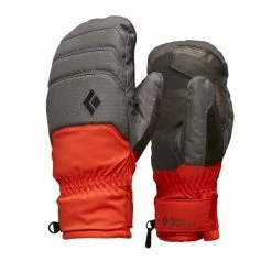 Grosses soldes ⭐ Black Diamond Mission Mx Mitts - Moufles ✨