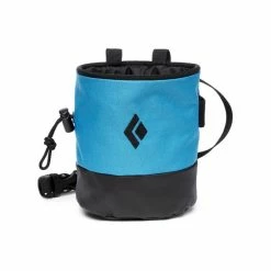 Grosses soldes ⌛ Black Diamond Mojo Zip Chalk Bag - Sac à magnésie ???? -Black Diamond Shop black diamond mojo zip chalk bag sac a magnesie azul