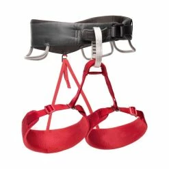 Le moins cher ???? Black Diamond Momentum Harness - Baudrier femme ????