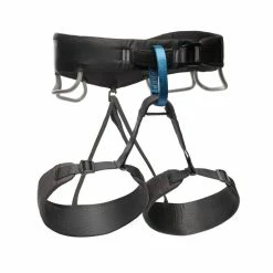 Meilleure vente ???? Black Diamond Momentum Harness - Baudrier homme ????
