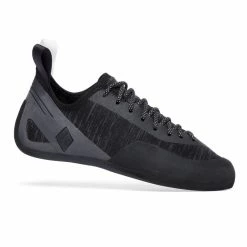 Vente flash ???? Black Diamond Momentum Lace Climb ???? Shoes - Chaussons escalade homme ????