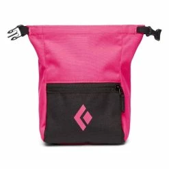 Meilleure affaire ???? Black Diamond Mondito Chalk Pot - Sac à magnésie ????