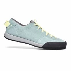 Black Diamond Shop -Black Diamond Shop black diamond prime chaussures approche femme blue ash 1
