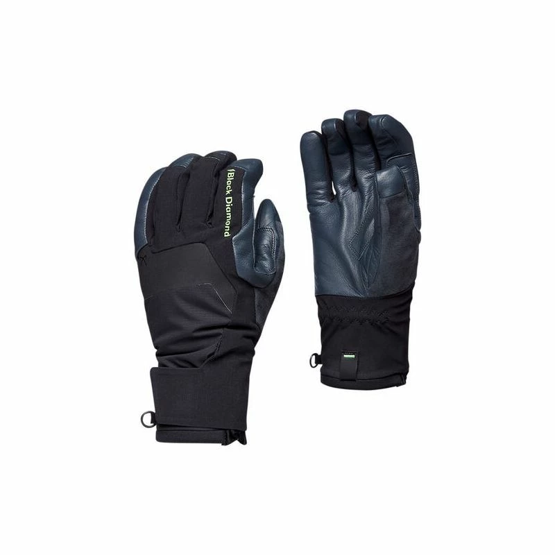 Vente flash ???? Black Diamond Punisher Gloves - Gants alpinisme ???? 1 Vente flash ???? Black Diamond Punisher Gloves - Gants alpinisme ????