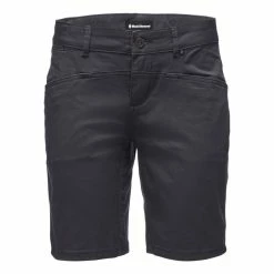 Bon marché ???? Black Diamond Radha Shorts - Short escalade femme ???? -Black Diamond Shop black diamond radha shorts short escalade femme carbon