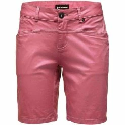 Bon marché ???? Black Diamond Radha Shorts - Short escalade femme ????