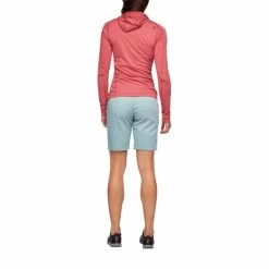 Bon marché ???? Black Diamond Radha Shorts - Short escalade femme ???? -Black Diamond Shop black diamond radha shorts short escalade femme wild pink 3