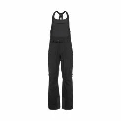 Promo ???? Black Diamond Recon Bibs - Pantalon ski homme ????