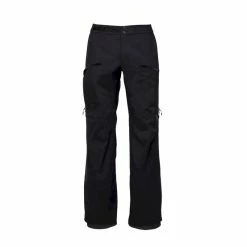Top 10 ✔️ Black Diamond Recon LT Stretch Pants - Pantalon ski homme ????