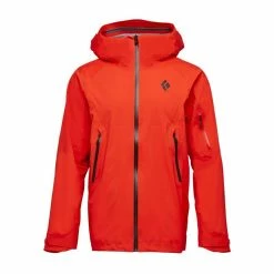 Budget ???? Black Diamond Recon LT Stretch Shell - Veste ski homme ????