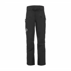 Coupon ???? Black Diamond Recon Stretch Ski Pants - Pantalon ski femme ⭐