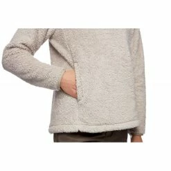 Sortie ❤️ Black Diamond Roadie 1/4 Zip Fleece - Polaire femme ???? -Black Diamond Shop black diamond roadie 1 4 zip fleece polaire femme dune carbon 2