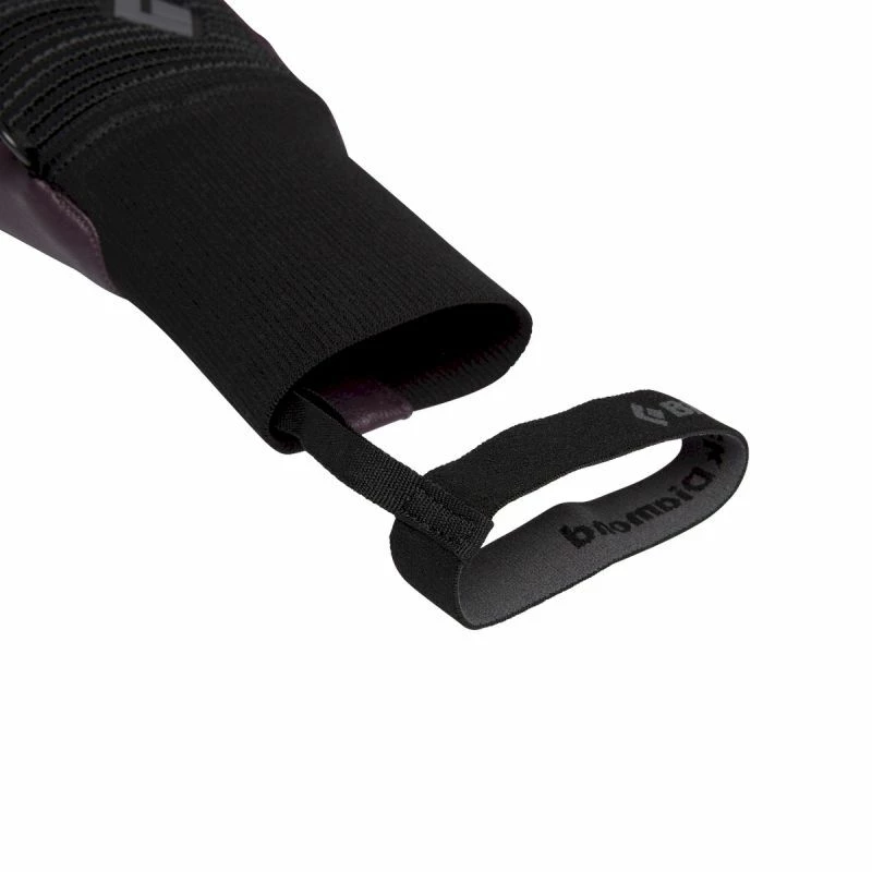 Bon marché ???? Black Diamond Session Knit Mitts - Moufles femme ???? 2 Bon marché ???? Black Diamond Session Knit Mitts - Moufles femme ???? – Image 2