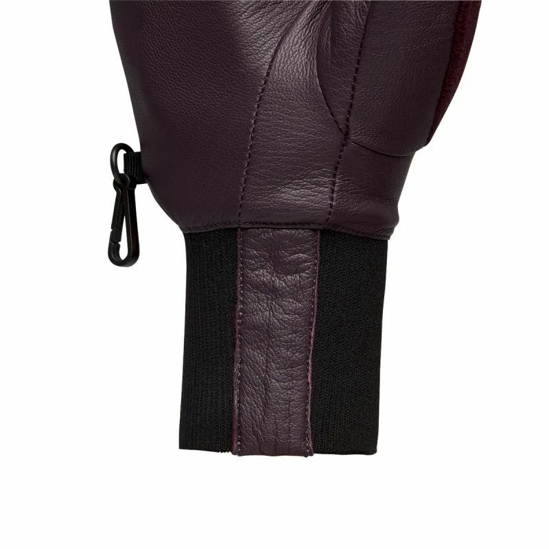 Bon marché ???? Black Diamond Session Knit Mitts - Moufles femme ???? 3 Bon marché ???? Black Diamond Session Knit Mitts - Moufles femme ???? – Image 3