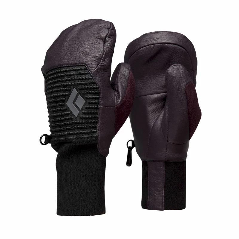 Bon marché ???? Black Diamond Session Knit Mitts - Moufles femme ???? 1 Bon marché ???? Black Diamond Session Knit Mitts - Moufles femme ????