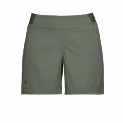 Acheter ???? Black Diamond Sierra Shorts - Short escalade femme â