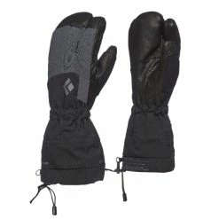 Tout neuf ???? Black Diamond Soloist Finger Gloves - Gants alpinisme homme ????