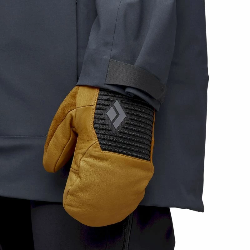 Les meilleures critiques de ???? Black Diamond Spark Finger Gloves - Gants ski ???? 2 Les meilleures critiques de ???? Black Diamond Spark Finger Gloves - Gants ski ???? – Image 2