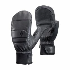 Les meilleures critiques de ???? Black Diamond Spark Mitts - Moufles ski femme ????